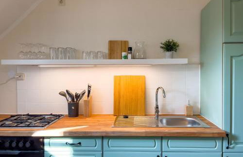 Familienwohnung im Vogtland - Foto 11