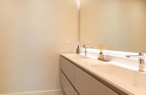 Apartamentos Deluxe Azahar Estepona Sea Views 1-2 - Foto 24