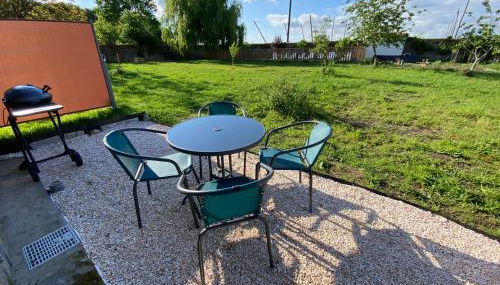 Le Cocon - Domaine de la Houblette - Foto 3