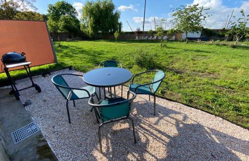 Le Cocon - Domaine de la Houblette - Foto 3