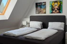 Exklusive Maisonette-Wohnung am Rande von Freiburg im Breisgau - Foto 46