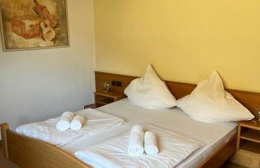 Pension Cafe Braun - Foto 29