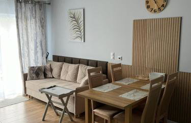 Apartament AMBRA II - Photo 1