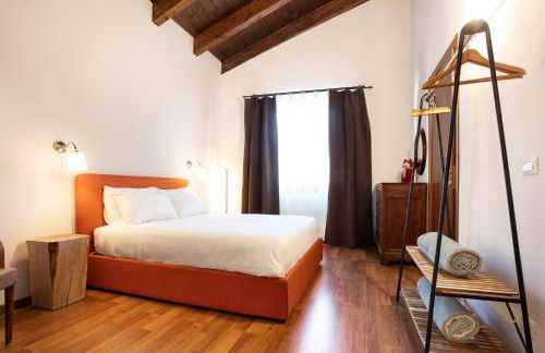 Cascina il Faggio Country House - Foto 66