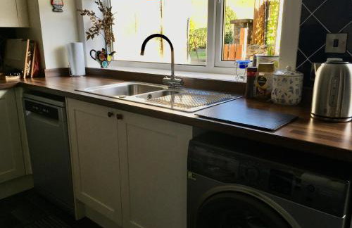 Minton cottage - Photo 15