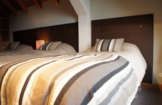 Las Morillas Huemul Lodge - Foto 9