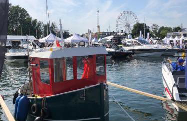 Villa Konik Morski - Foto 9