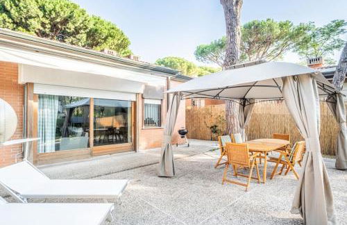 PINETA HOUSE LIGNANO [Free Parking-Beach-Garden] - Foto 9