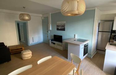 New T2 Clermont Salins - Foto 10