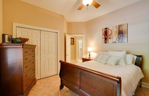 Luxury Estate Game Room and Pickleball Court - Foto 28