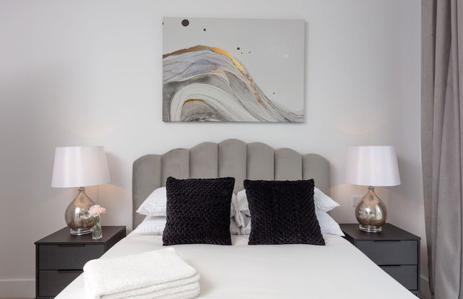 Deluxe South Central Apartment - Foto 4