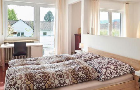 Apartment in musikalischem Haus - Foto 8