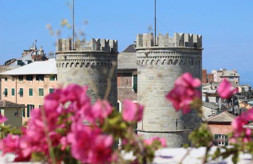 Central Apartment In Genova - Happy Rentals - Foto 50