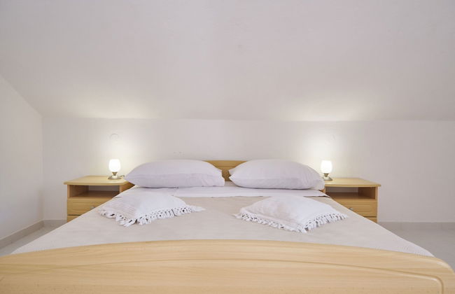 Bella Vista Dalmatien - Foto 24