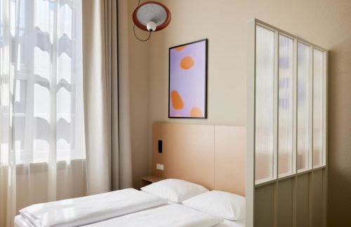 Gästeresidenz Pelikan Viertel Hannover - Foto 110