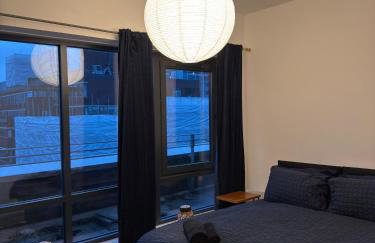 Luxury Penthouse Skyline Views Central Manchester - Foto 15