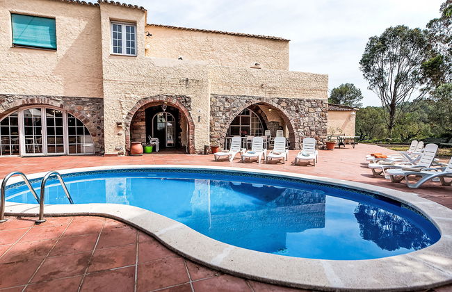 Can Trullas - Foto 1