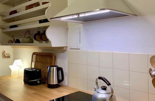 Deluxe Business City Apartments Metzingen Villa Landenberger - Foto 90