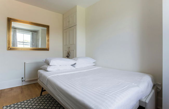 Gibson Square by Onefinestay - Foto 7