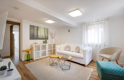 Dream Green Apartment 'Meadow' - Foto 10