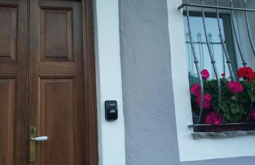 Casetta di Lisa in Valle Cervo - Foto 14