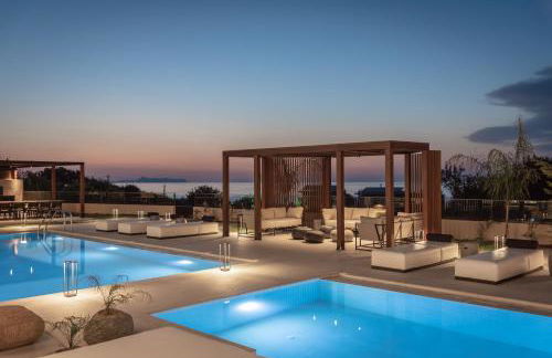 Borosso Villa, an Exclusive Resort, By ThinkVilla - Foto 12