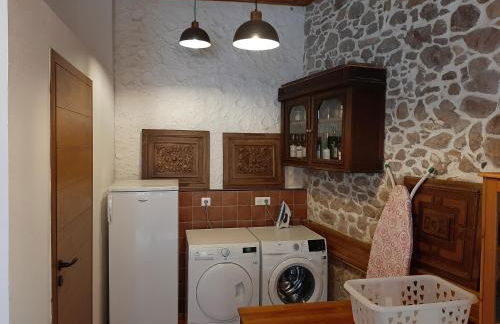 Maison Gîte Au Tonnelier - Foto 46