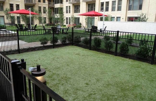 BridgeStreet at The Bartlett - Foto 27