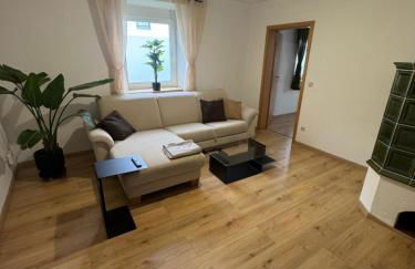 Moderne große Wohnung mit Garten - Foto 16