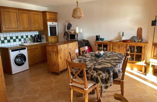 Appt T2 Les Saisies, 37m², Animaux admis, Parking - FR-1-293-382 - Foto 7