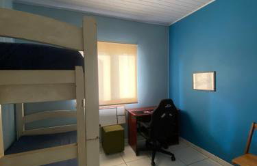 Casa com piscina para amigos e família - Foto 6