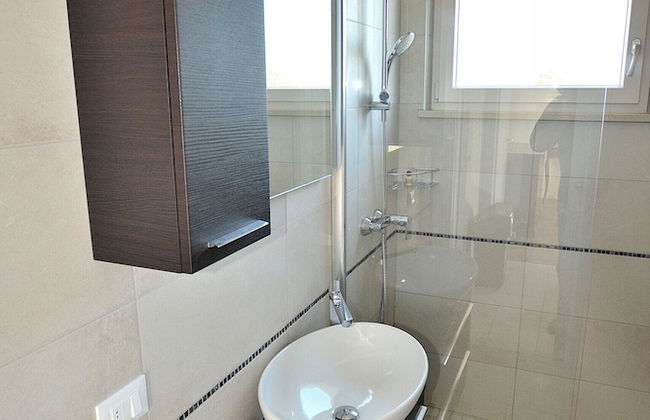 Villa Lisi With Pool - Foto 26