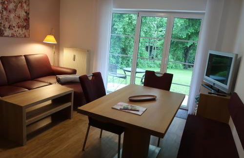 Appartementhaus Inntalblick - Foto 12