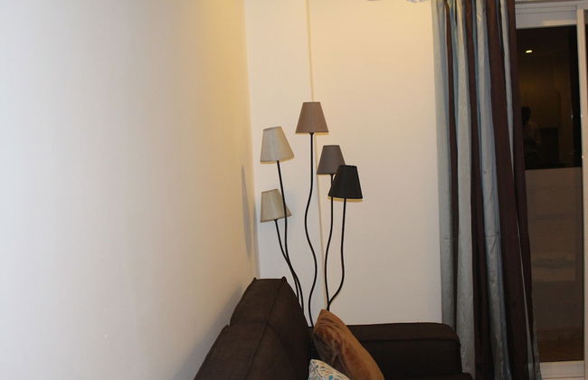 Accra Luxury Apartments at The Gallery - Photo 49