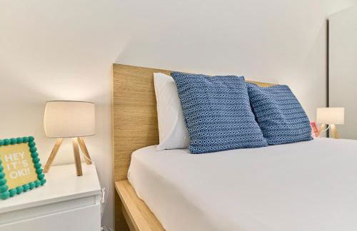 Apartamentos Catedral Palace by gaiarooms - Photo 22