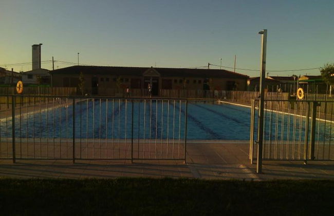 Villa in Rada With Garden and Barbecue - Foto 16