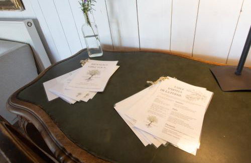 Les chambres de la ferme de chalas - Foto 28