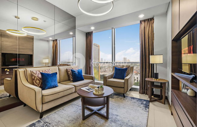 Oak by Kozystay - Pondok Indah - Foto 7