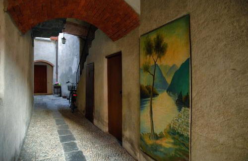 La Casa di Giada - Downtown Como - Foto 12