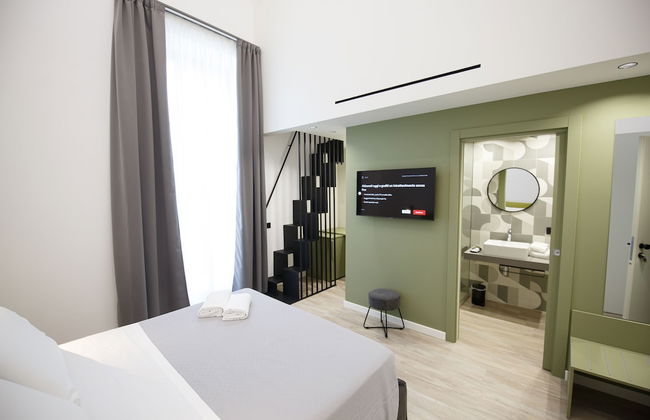 Mazzini Palace - Foto 7