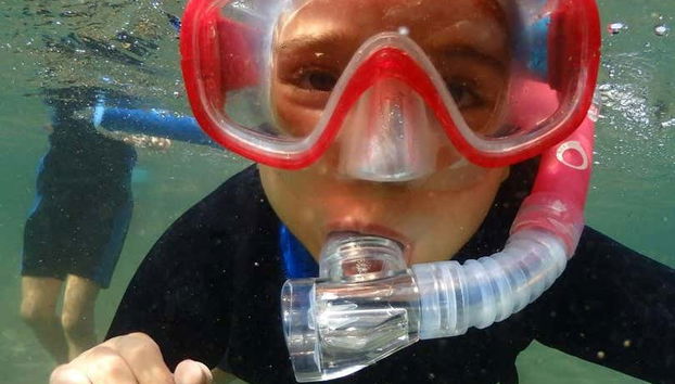 Snorkelling in Cabo de Palos - Foto 4