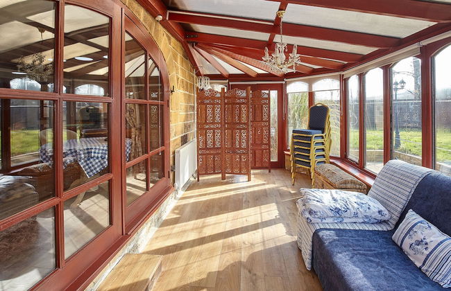 Host Stay The Arches Cottage - Foto 15