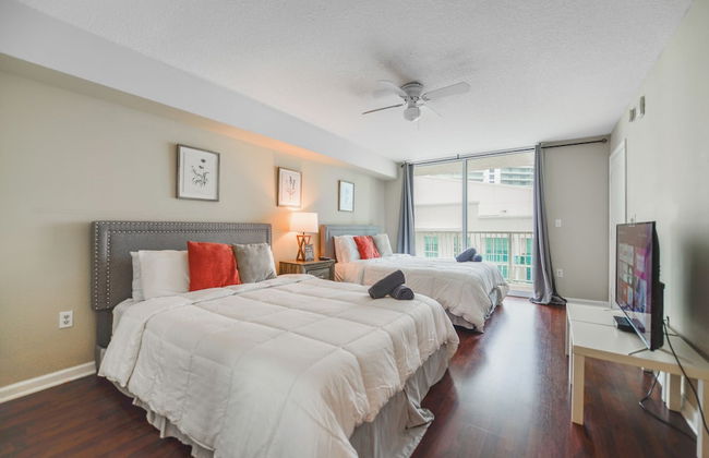 Modern Condos Located in Brickell - Photo 8