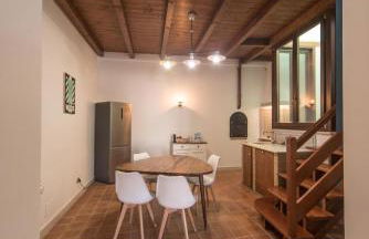 Sui tetti di Trani Harbour suite - Foto 9