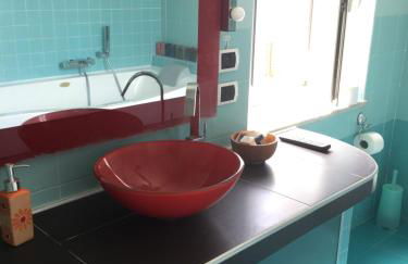 Attico Blu - Foto 43