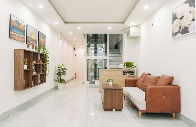 Oikia Hanoi Hotel&Apartment - Foto 4