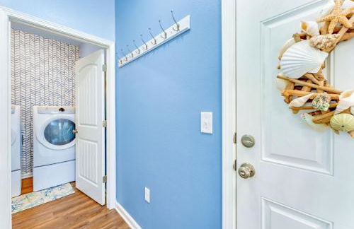 Half Shell Hideaway - Foto 40