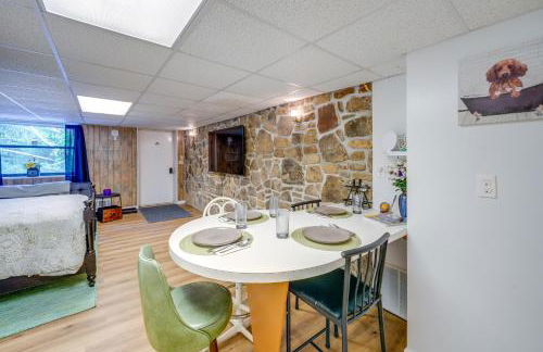 7 Mi to Beckley Townhome Near Hiking and Fishing - Foto 1