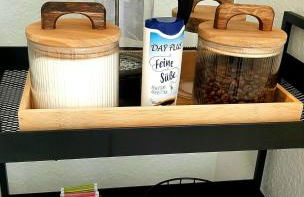 Gelbe Koffer - Vintage Maisonette Neunkirchen - 2 SZ - Self-Check-in - Balkon - Parkplatz - 1 km zum Zentrum - bis 4 Pers - Foto 24