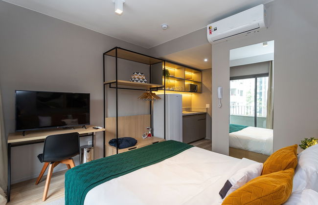 Charlie Haddock Jardim Paulista - Foto 6